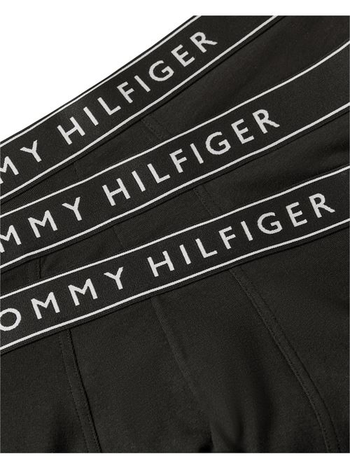 UM0UM035200WE NERO Tommy hilfiger | UM0UM035200WE NERO